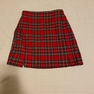 Brandy Melville skirt